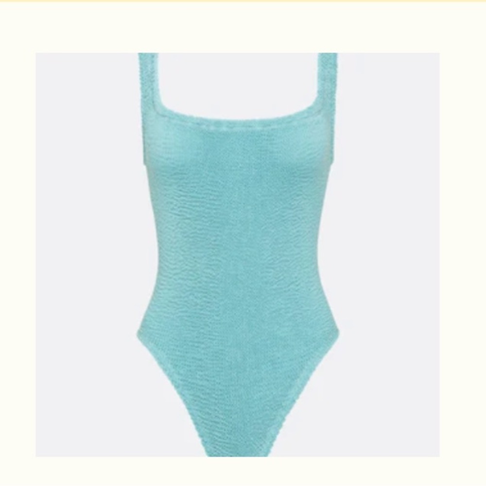 Elysiian balboa one side swimsuit